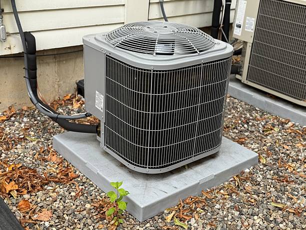 24/7 Emergency Emergency Hvac experts in Mystic, CT
